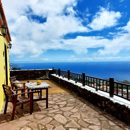 Las Toscas Villa de Mazo Luaran gambar