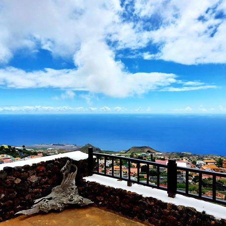 Las Toscas Villa de Mazo Luaran gambar