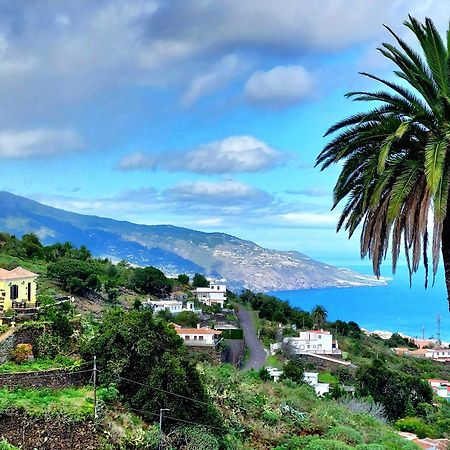 Las Toscas Villa de Mazo Luaran gambar