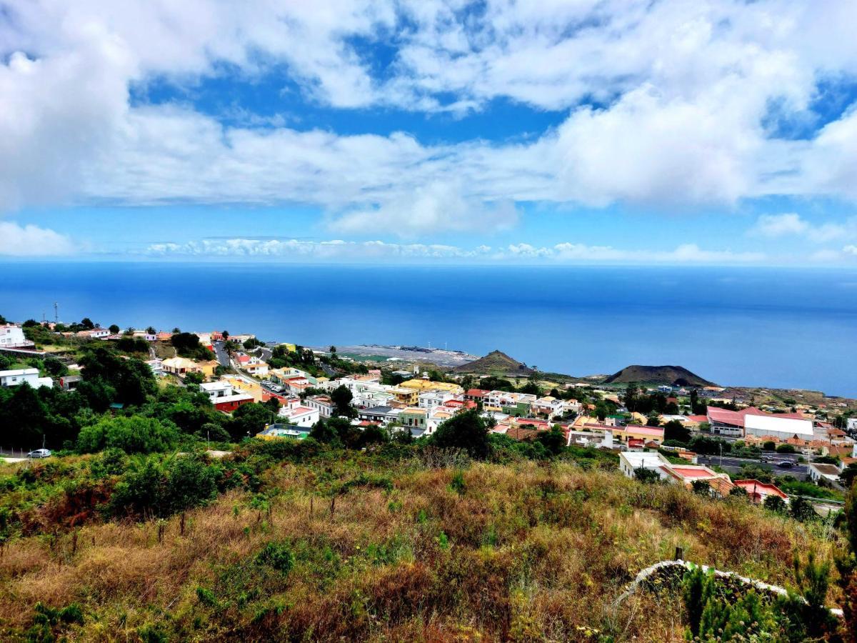 Las Toscas Villa de Mazo Luaran gambar