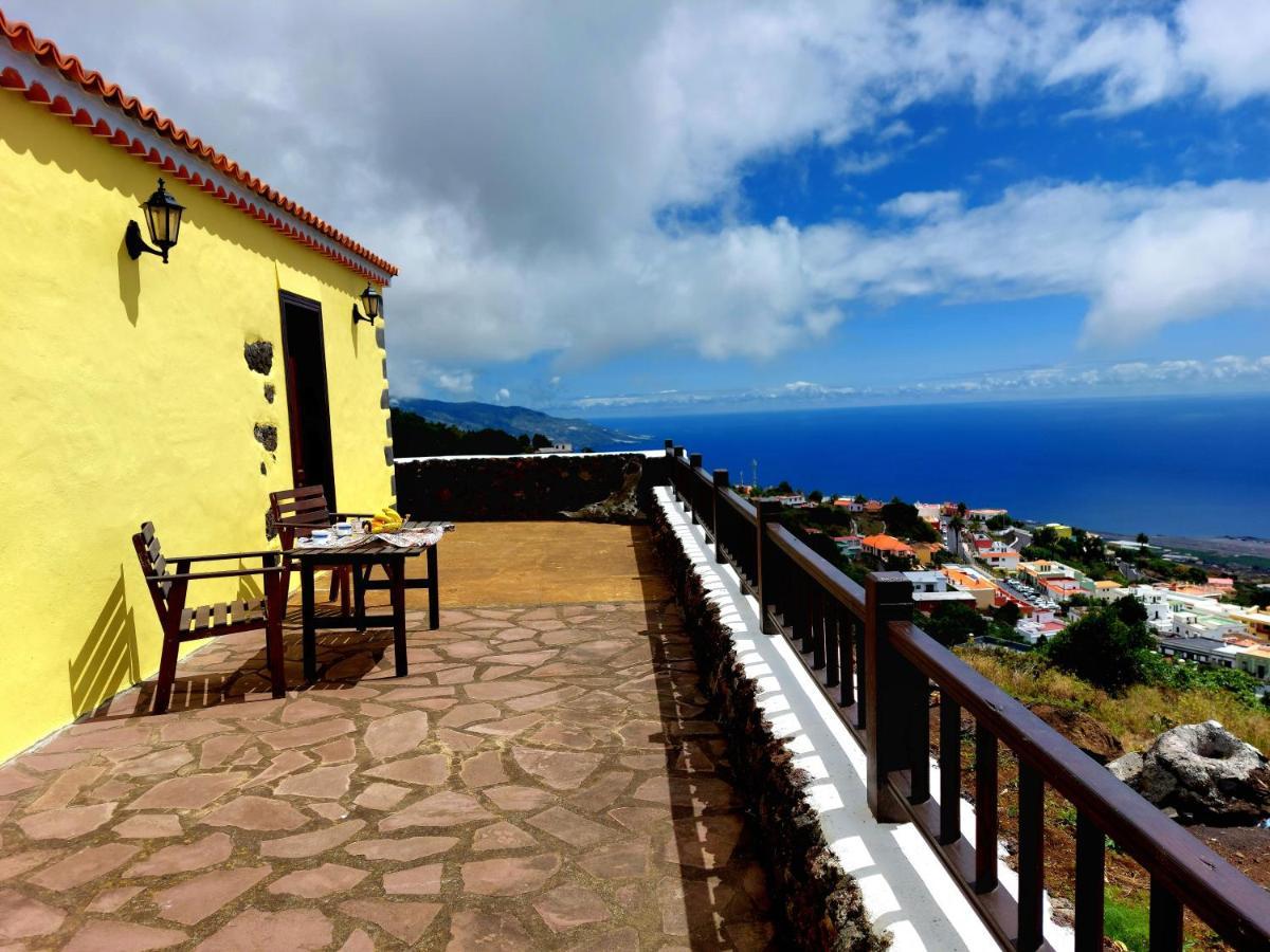 Las Toscas Villa de Mazo Luaran gambar