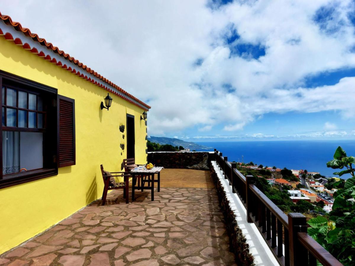 Las Toscas Villa de Mazo Luaran gambar