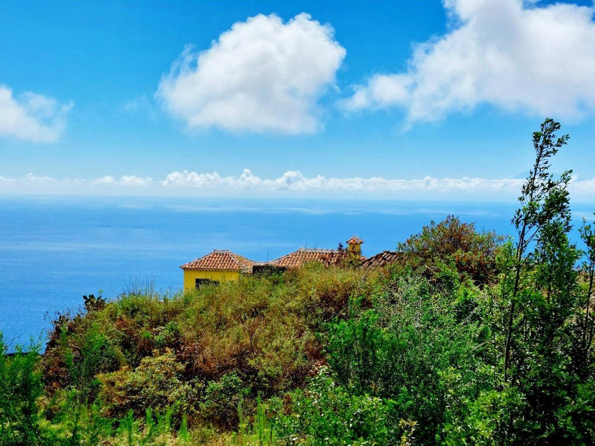 Las Toscas Villa de Mazo Luaran gambar