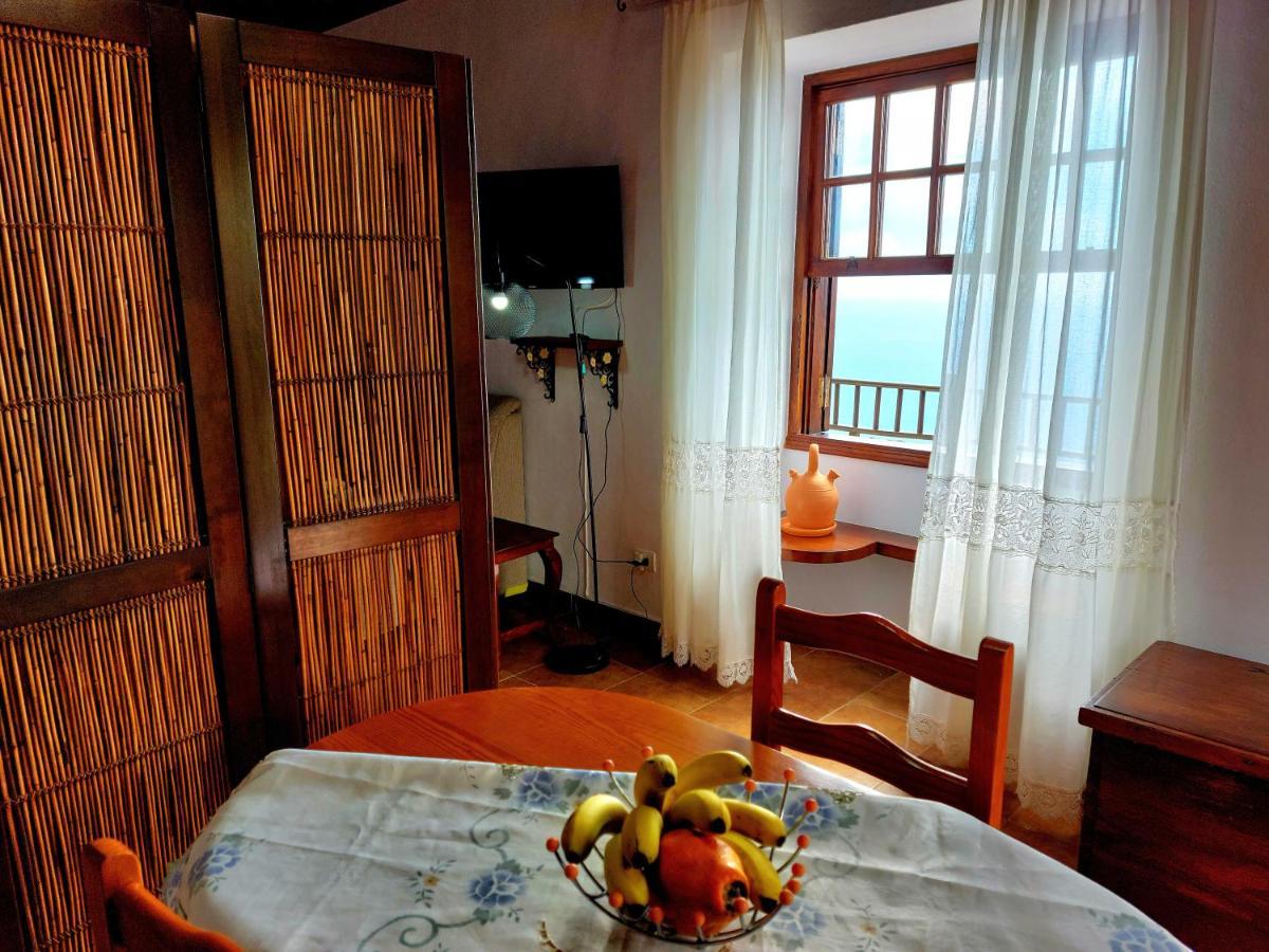 Las Toscas Villa de Mazo Luaran gambar