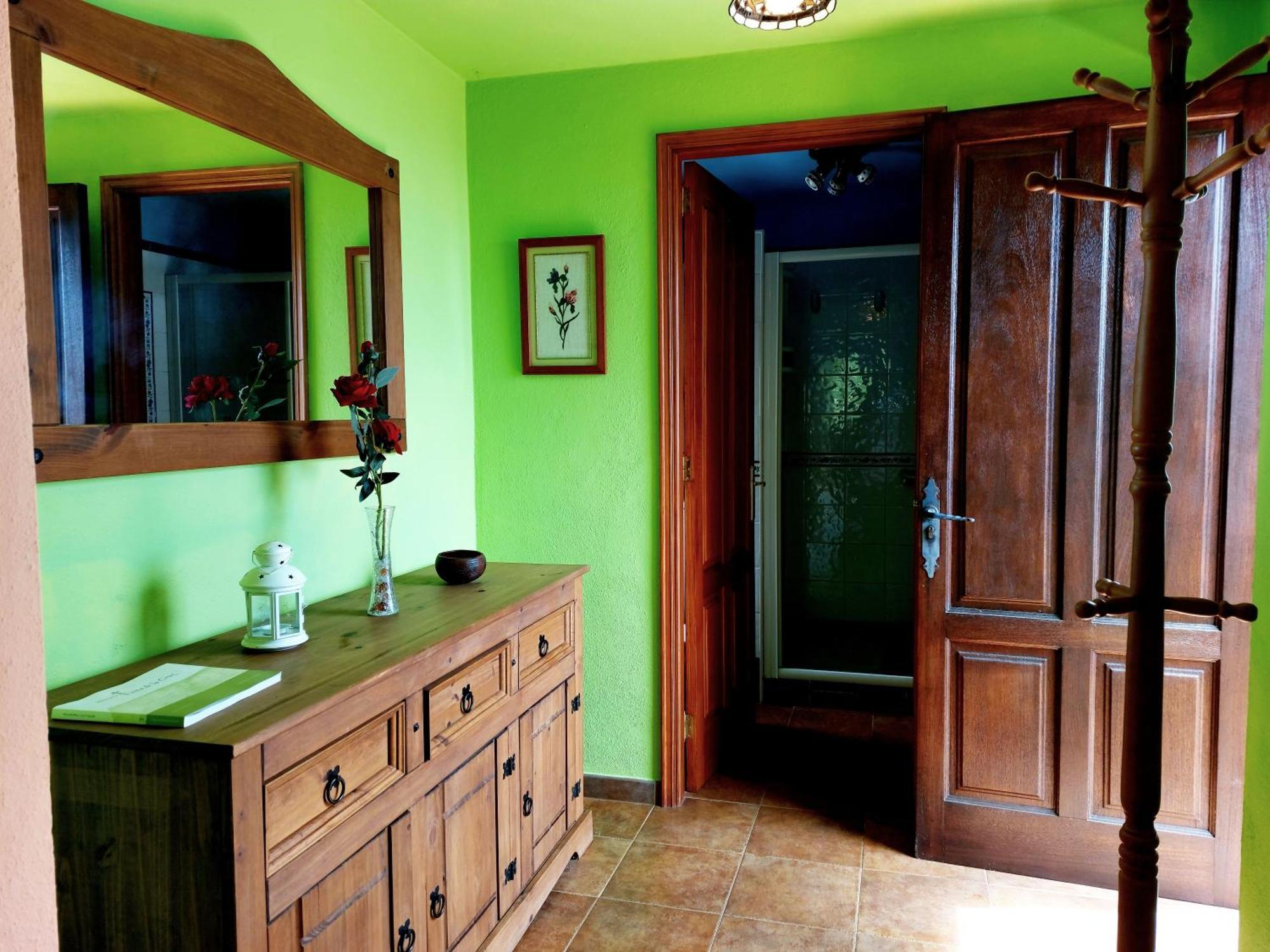 Las Toscas Villa de Mazo Luaran gambar