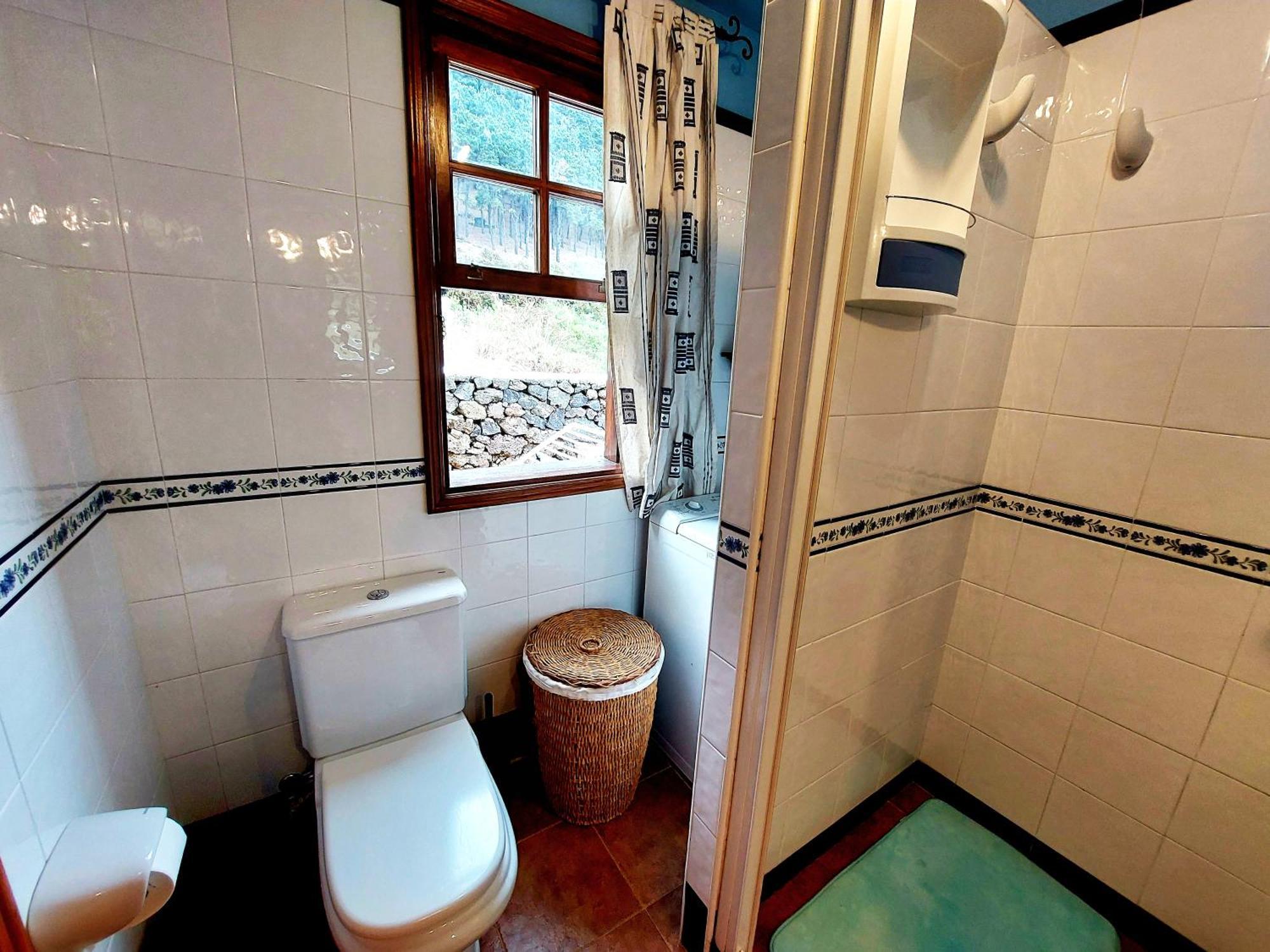 Las Toscas Villa de Mazo Luaran gambar