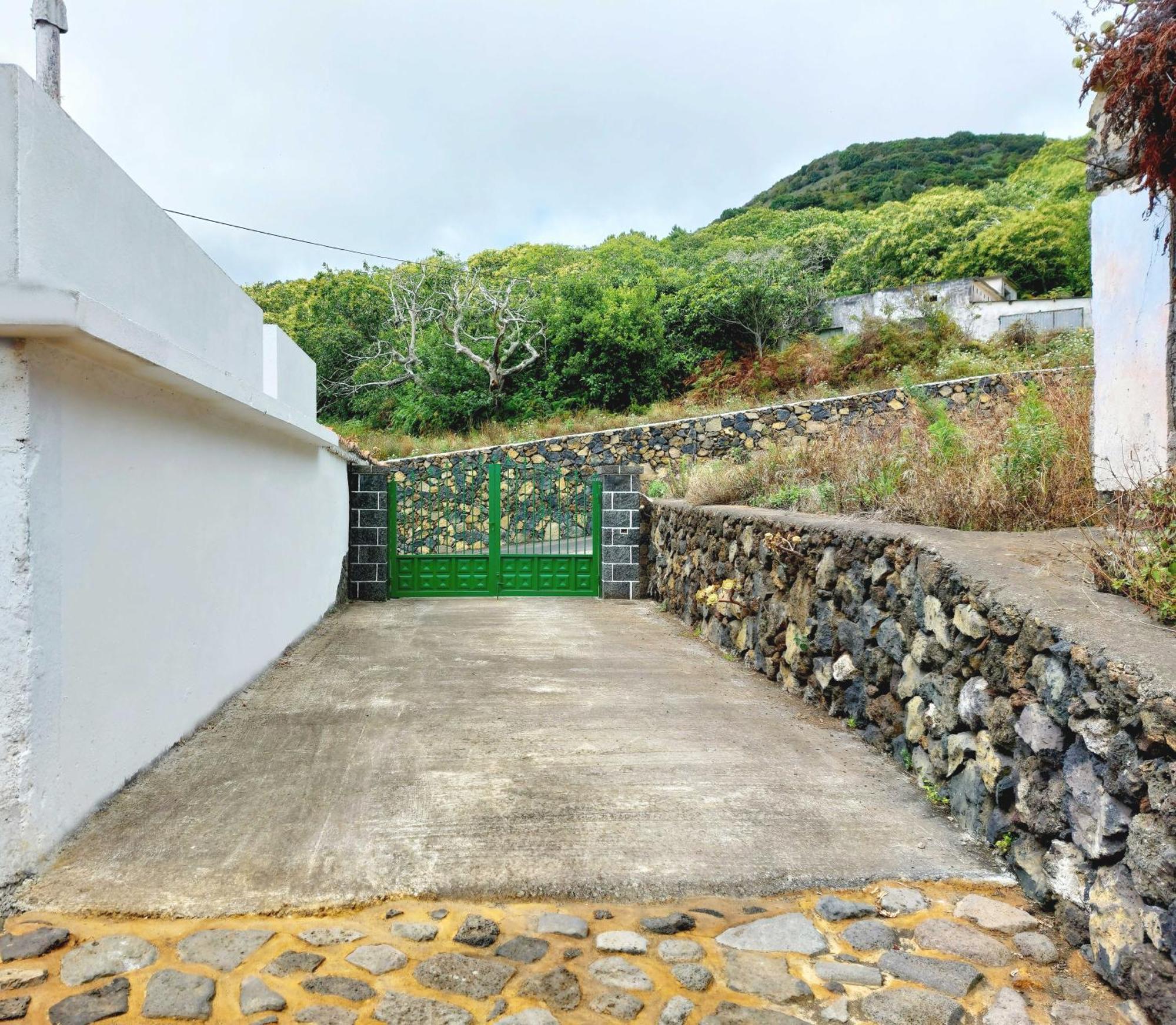 Las Toscas Villa de Mazo Luaran gambar